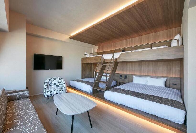 فندق Fav Kumamoto