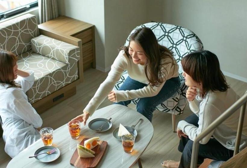 فندق Fav Kumamoto