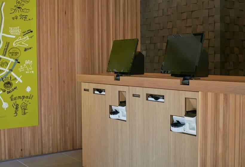 فندق Fav Kumamoto