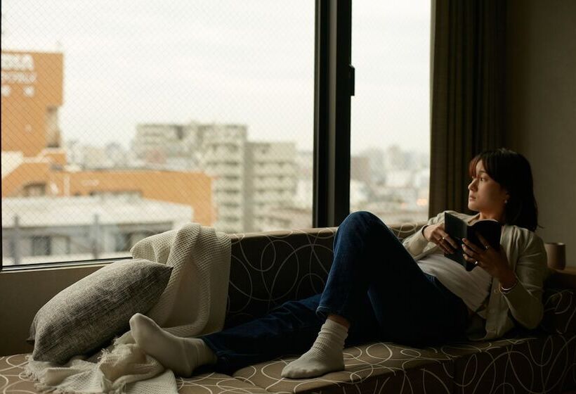 فندق Fav Kumamoto