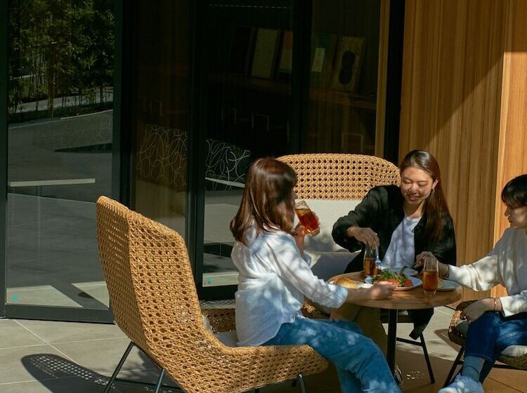 فندق Fav Kumamoto