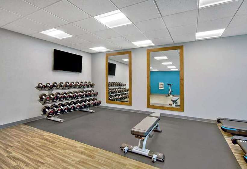 فندق Hampton Inn By Hilton Abingdon