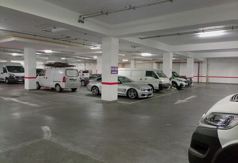 هتل Hw High Wellness