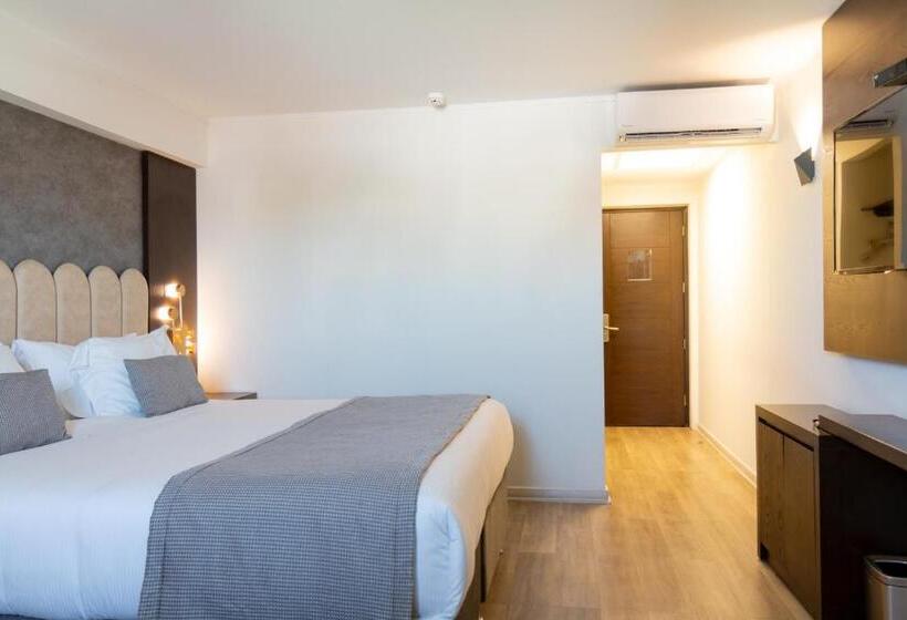 هتل Hw High Wellness