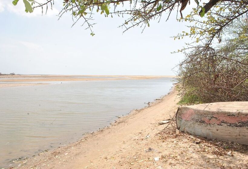 هتل Hostal Castillo Del Mar   Hostel