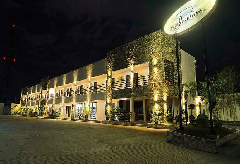 فندق Joselina