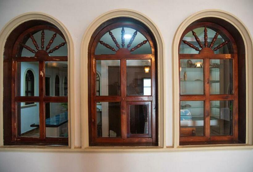 هتل Lili   Popayán