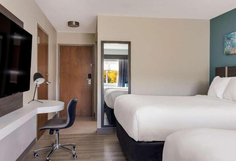 فندق Mainstay Suites Clarion, Pa Near I80