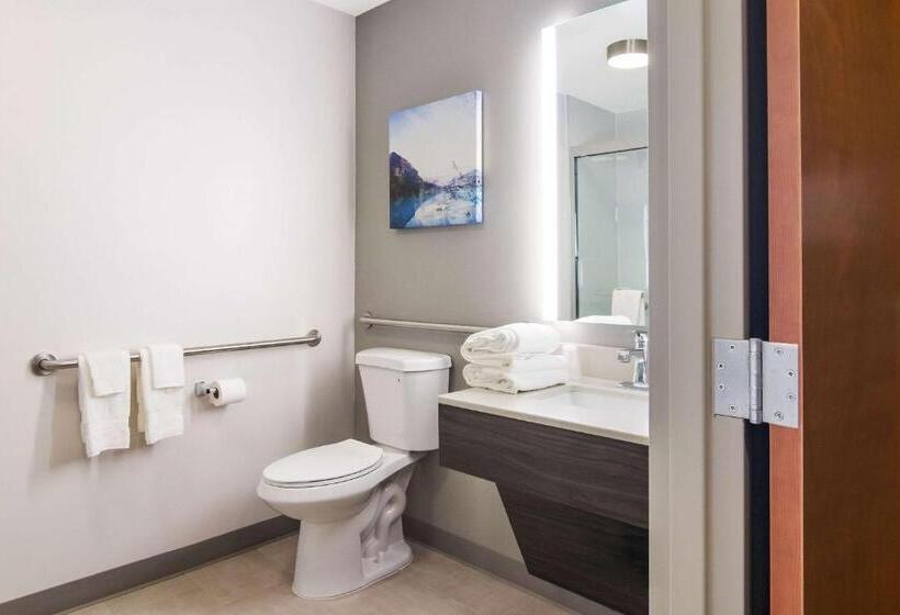 فندق Mainstay Suites Clarion, Pa Near I80