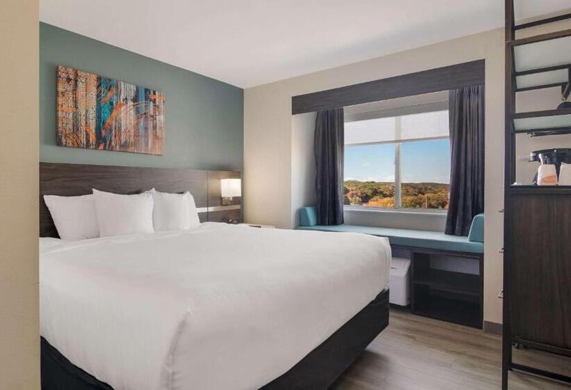 فندق Mainstay Suites Clarion, Pa Near I80