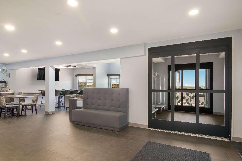 فندق Mainstay Suites Clarion, Pa Near I80