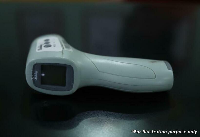 فندق Oyo 62388  Royal And Restaurant