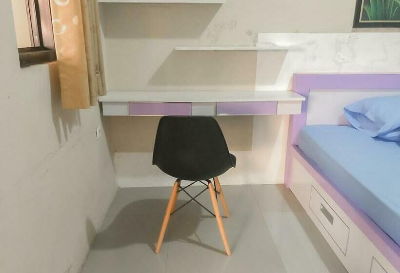 هتل Pondokan Cempaka Cirebon Redpartner