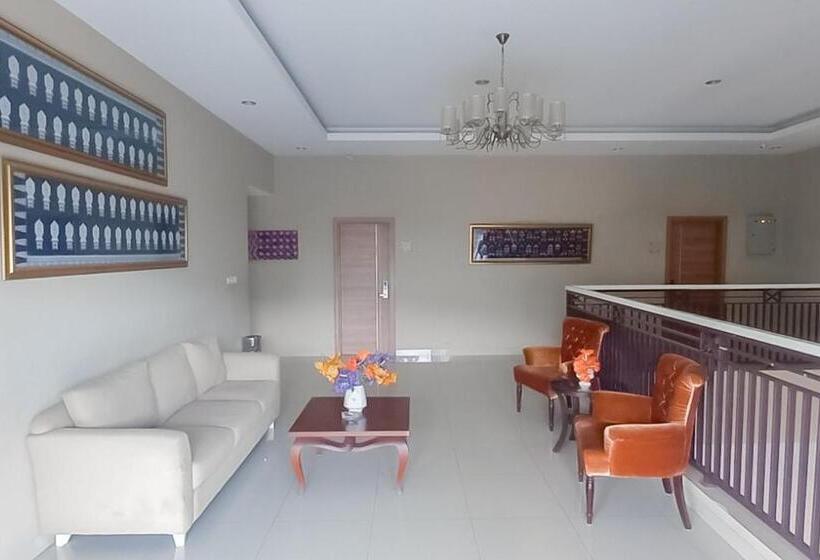 هتل Reddoorz Premium @ Griya Inkoppabri Cisarua Puncak