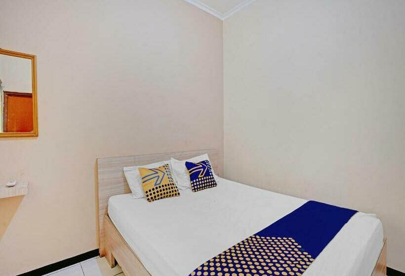 בית מלון כפרי Spot On 90622  Galaksi