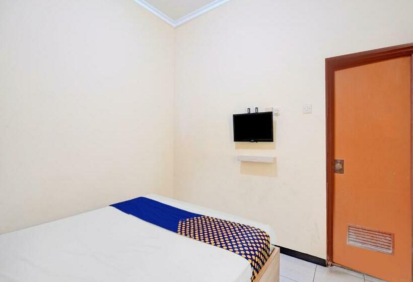 בית מלון כפרי Spot On 90622  Galaksi