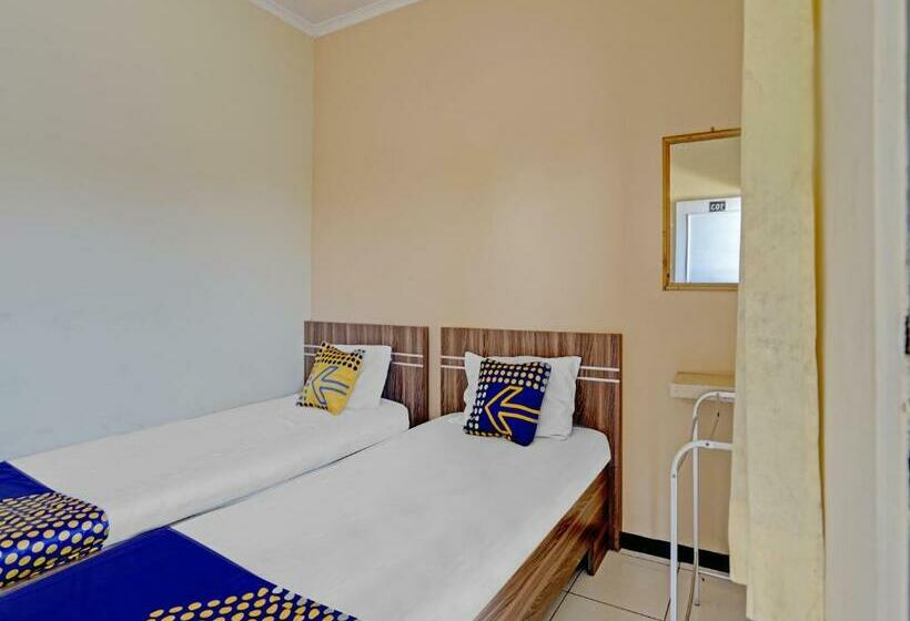 בית מלון כפרי Spot On 90622  Galaksi