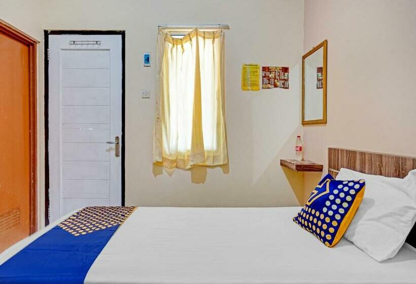 בית מלון כפרי Spot On 90622  Galaksi