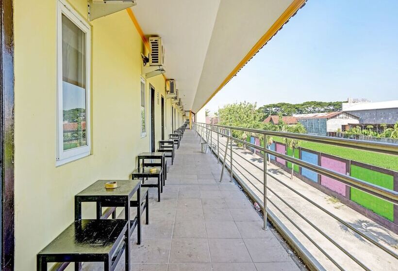 בית מלון כפרי Spot On 90622  Galaksi