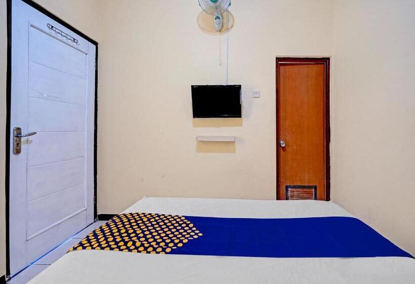 בית מלון כפרי Spot On 90622  Galaksi