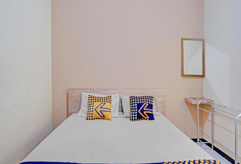 בית מלון כפרי Spot On 90622  Galaksi