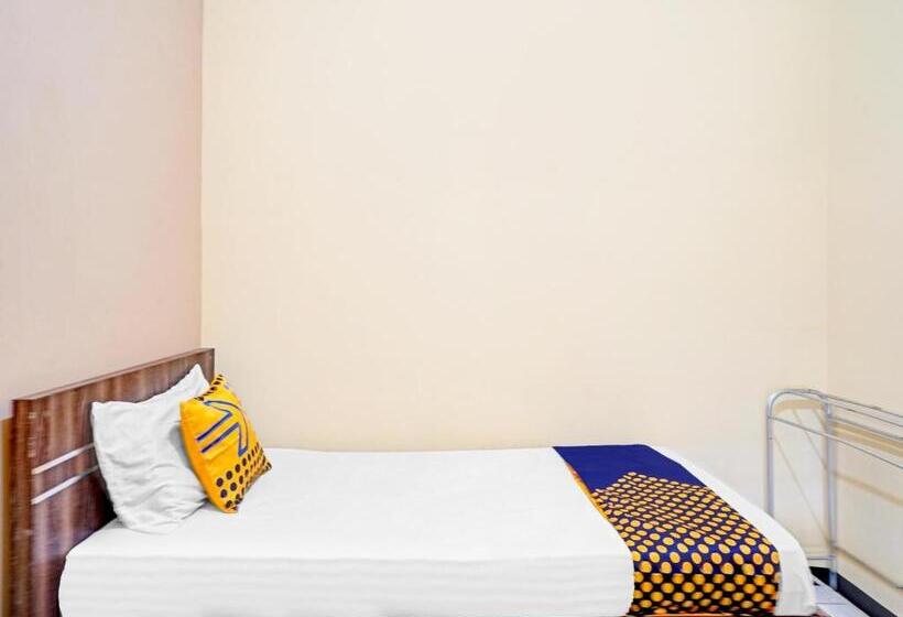 בית מלון כפרי Spot On 90622  Galaksi