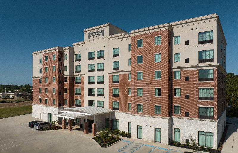 هتل Staybridge Suites   Flowood   Nw Jackson, An Ihg