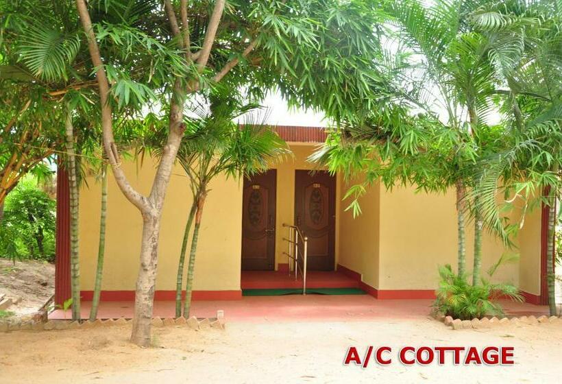 فندق Tamilnadu, Hosur