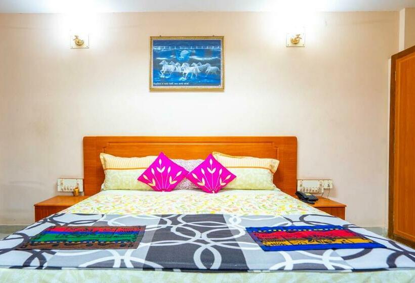 호텔 Tamilnadu, Kancheepuram