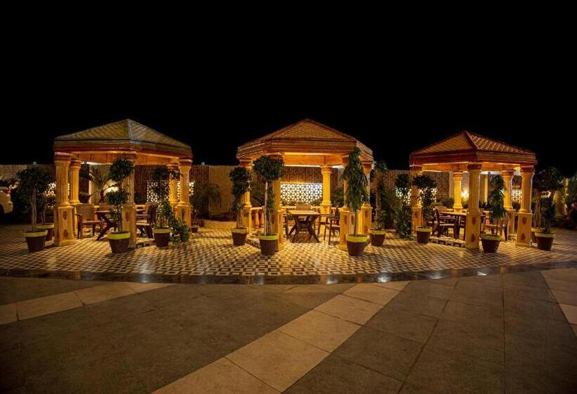 فندق The Bodhi Palace Resort