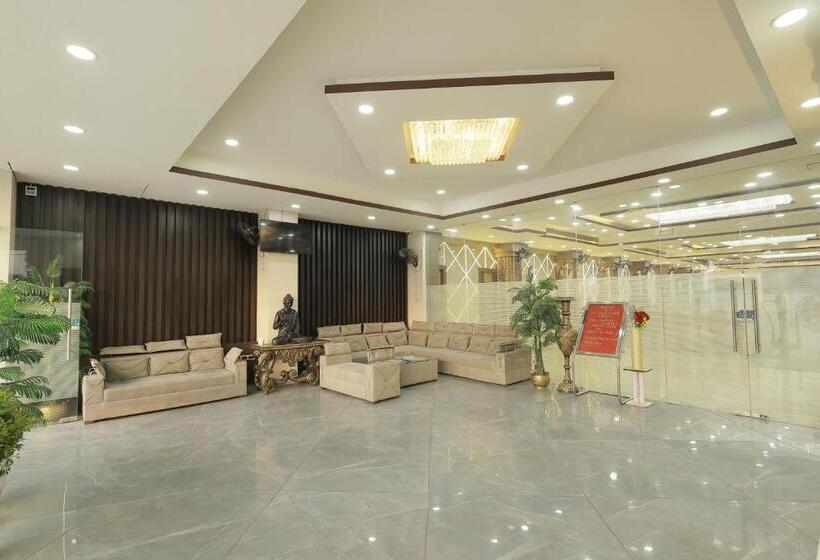 فندق The Bodhi Palace Resort