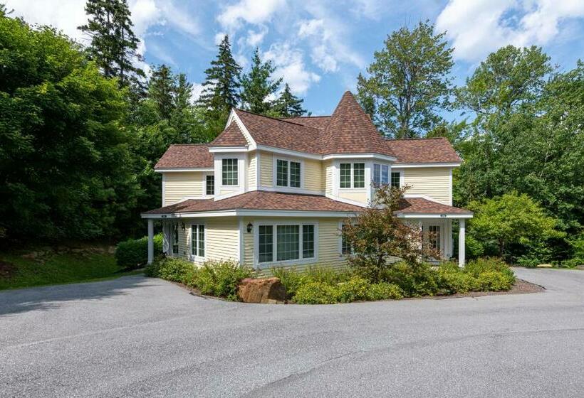 Mount Snow Lodging