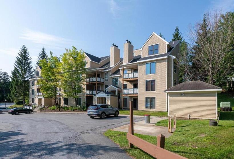 Mount Snow Lodging