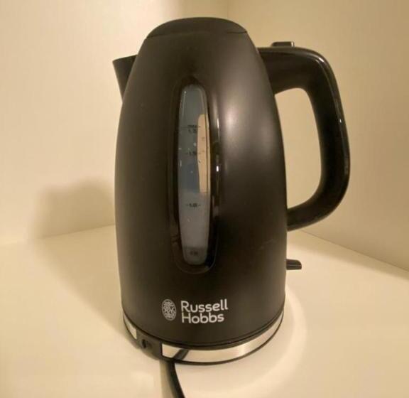 پانسیون B&b Fossatello Affittacamere