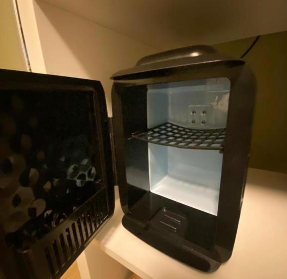 پانسیون B&b Fossatello Affittacamere