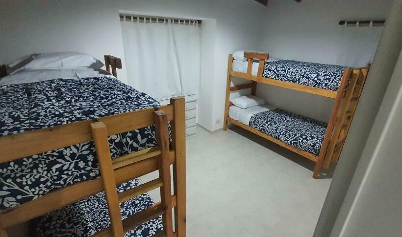 بنسيون La Veleta