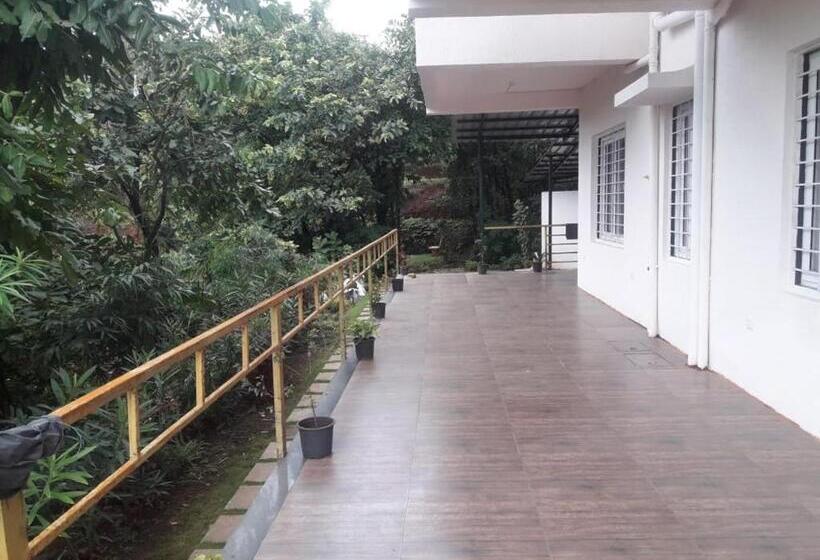 بنسيون Machan Villa