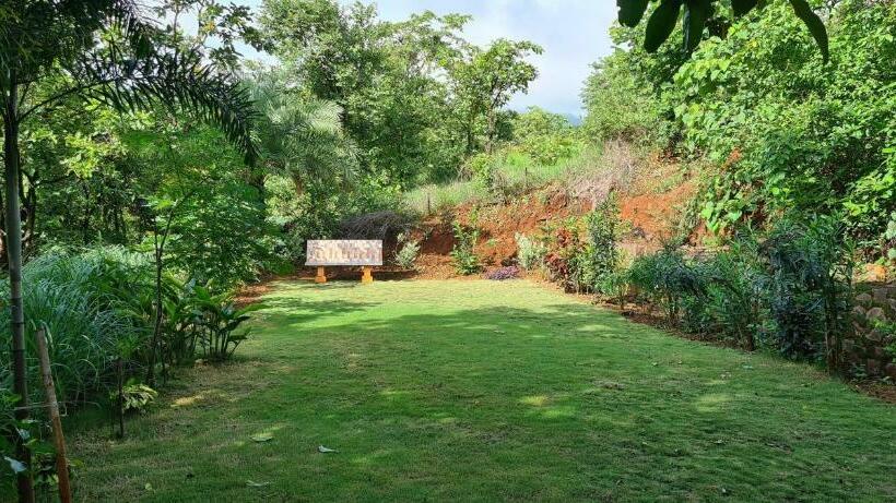 بنسيون Machan Villa