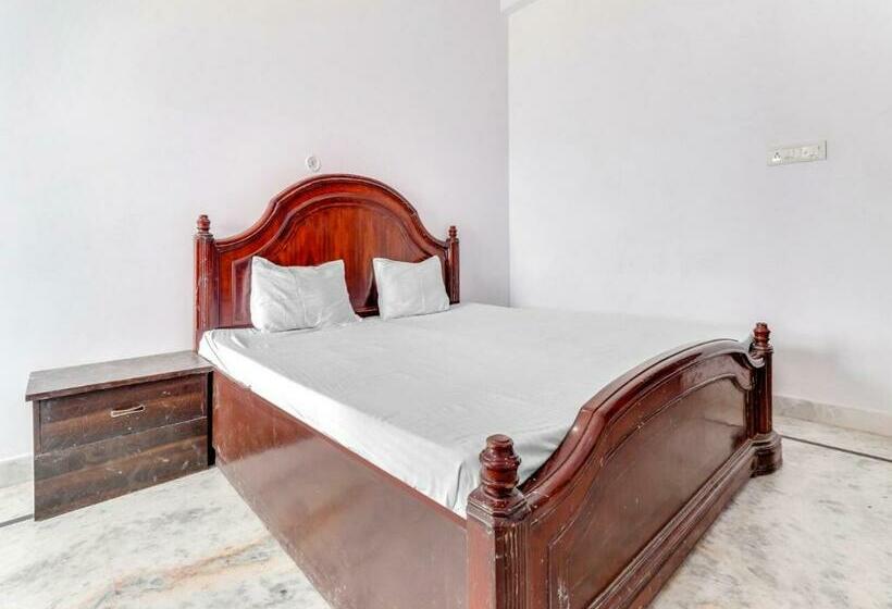 بنسيون Oyo 82670 Radha Krishan Palace