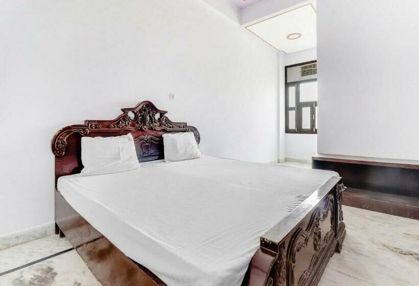 بنسيون Oyo 82670 Radha Krishan Palace