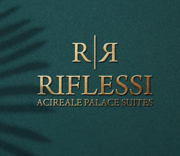 پانسیون Riflessi Acireale Palace Suites
