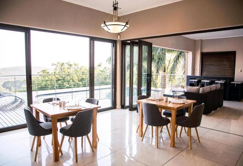 ペンション Schimper View Boutique Guest House