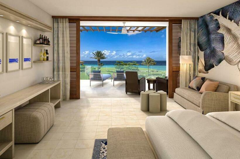 استراحتگاه Sandals Royal Curacao All Inclusive Couples Only