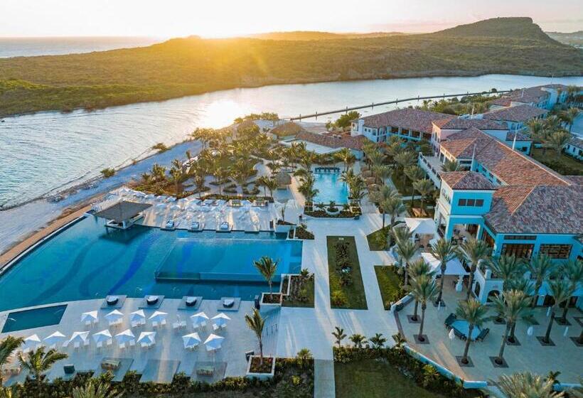 استراحتگاه Sandals Royal Curacao All Inclusive Couples Only