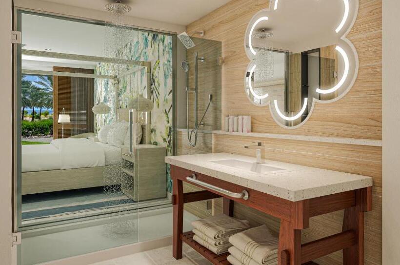 استراحتگاه Sandals Royal Curacao All Inclusive Couples Only