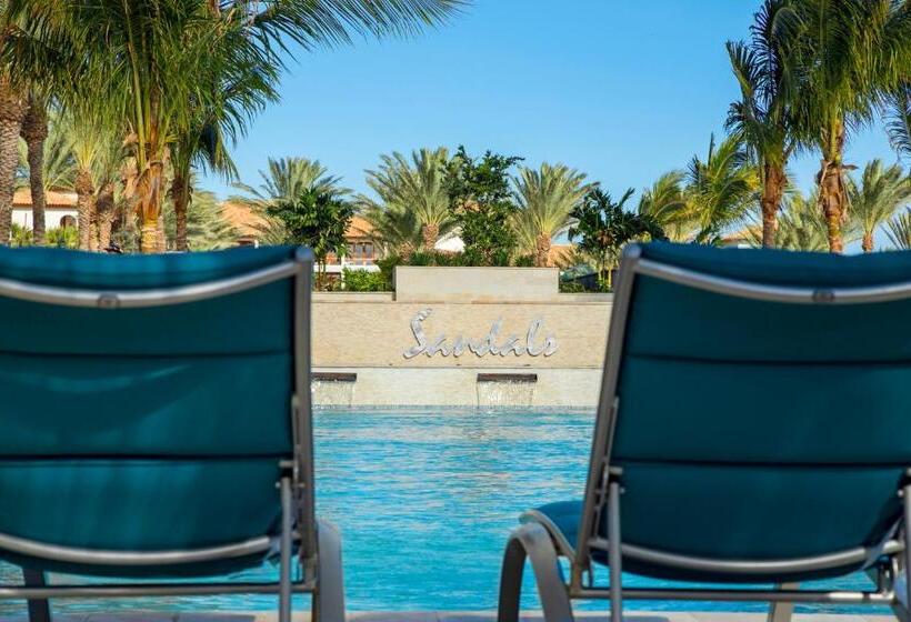استراحتگاه Sandals Royal Curacao All Inclusive Couples Only