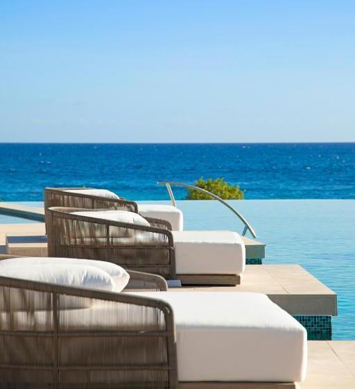 استراحتگاه Sandals Royal Curacao All Inclusive Couples Only