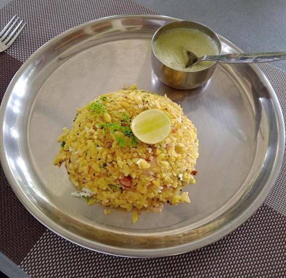 منتجع Sarth Ayurveda Retreat And Wellness Centre