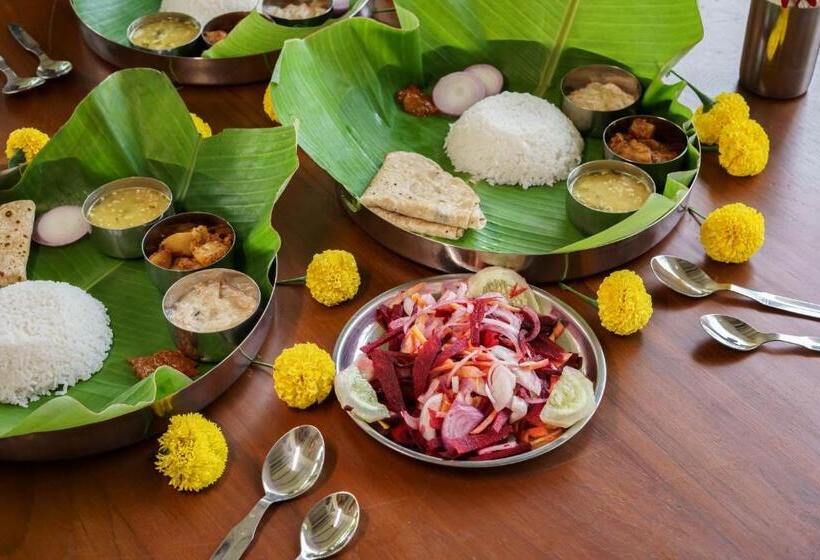 منتجع Sarth Ayurveda Retreat And Wellness Centre