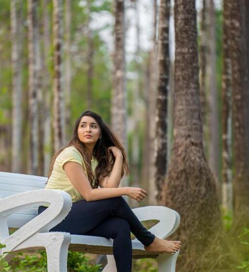 منتجع Sarth Ayurveda Retreat And Wellness Centre